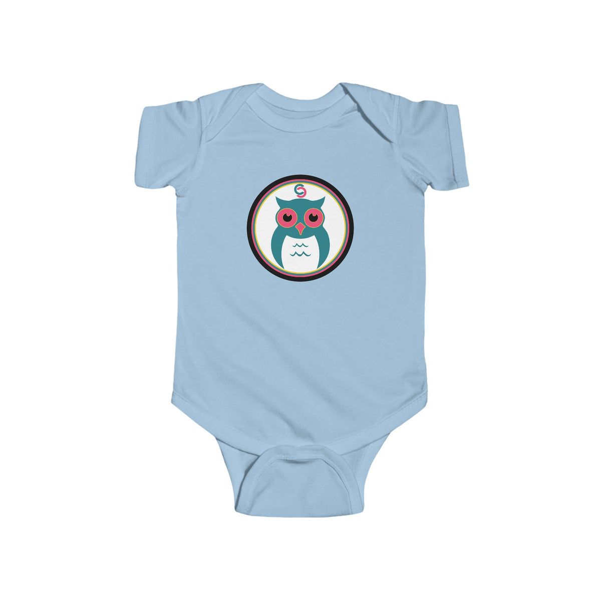 CLOOSE Infant Jersey Phase 1B