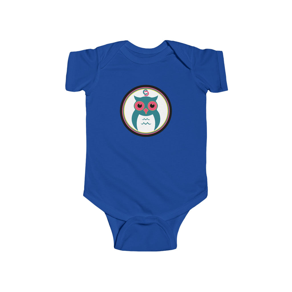 CLOOSE Infant Jersey Phase 1B