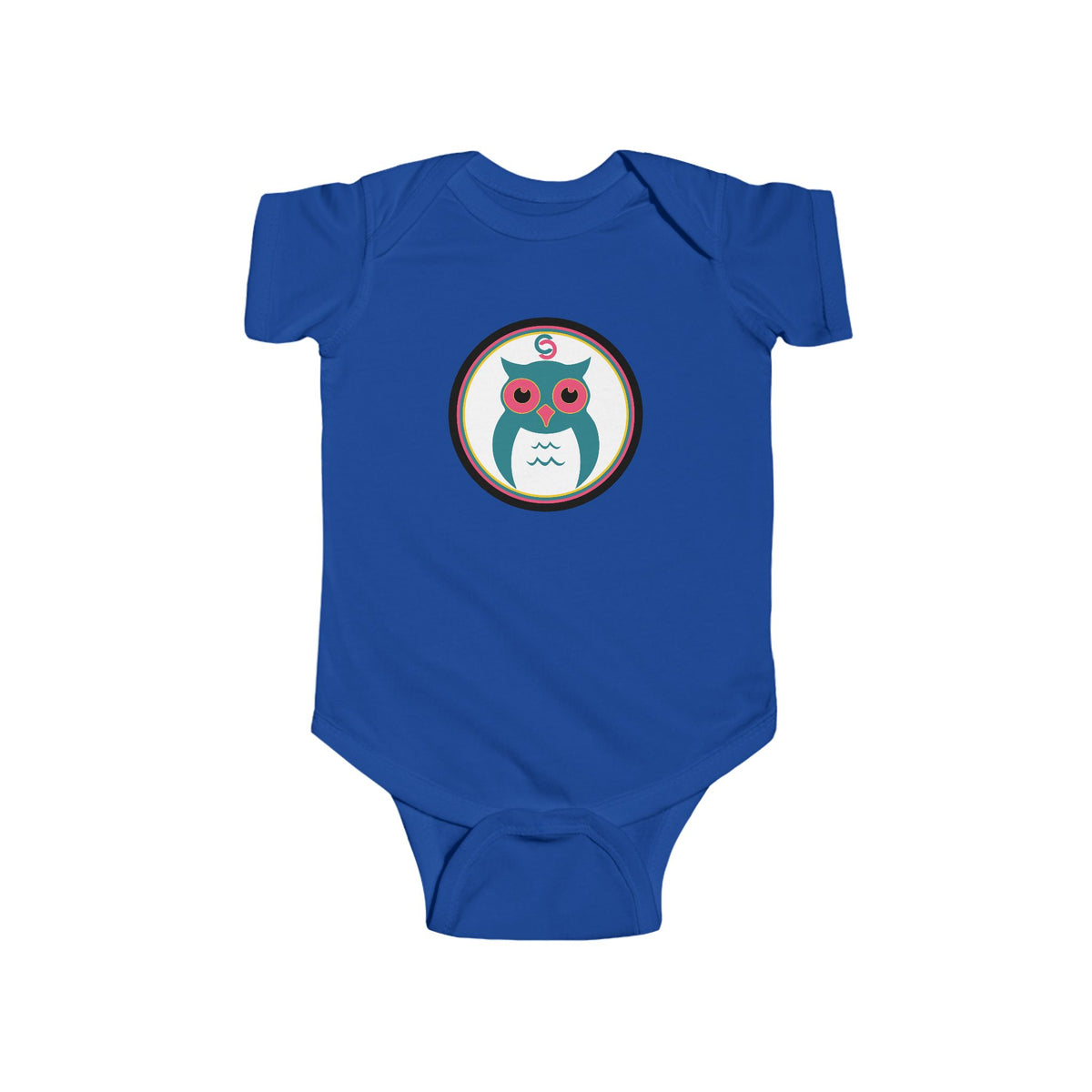 CLOOSE Infant Jersey Phase 1B