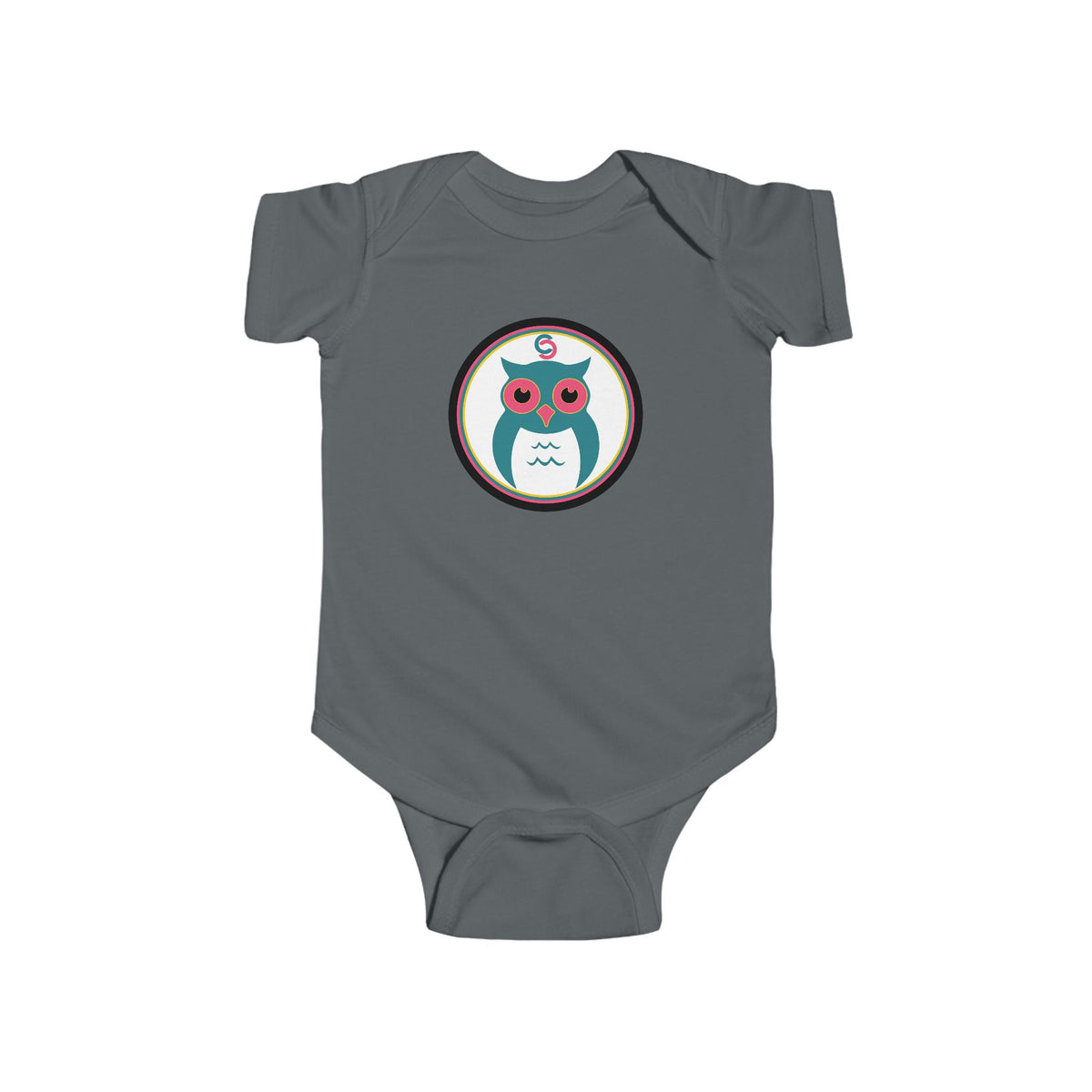 CLOOSE Infant Jersey Phase 1B