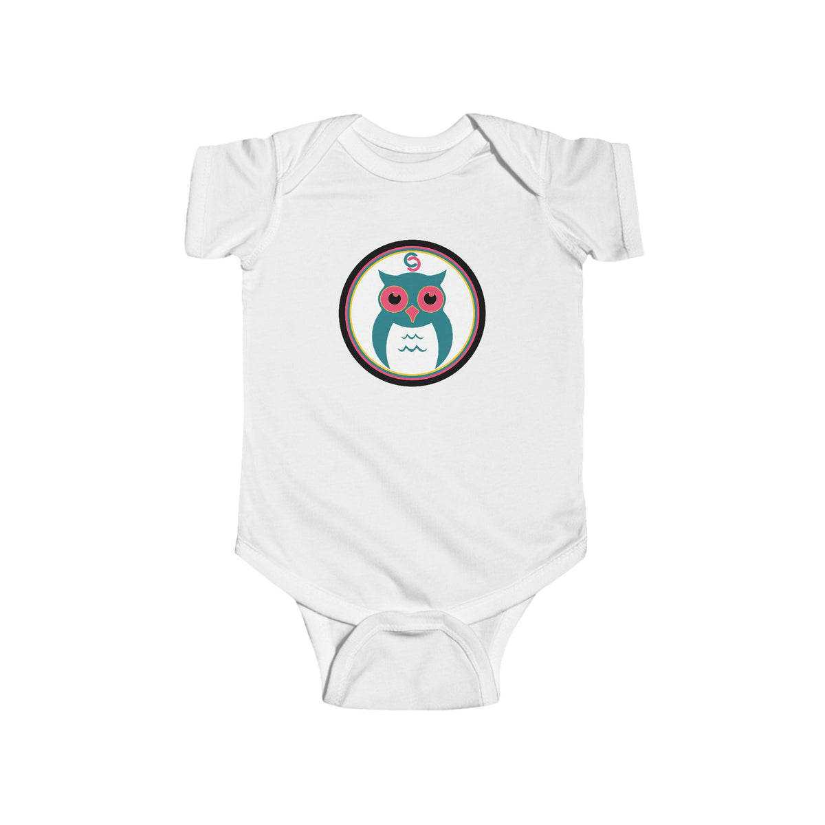 CLOOSE Infant Jersey Phase 1B