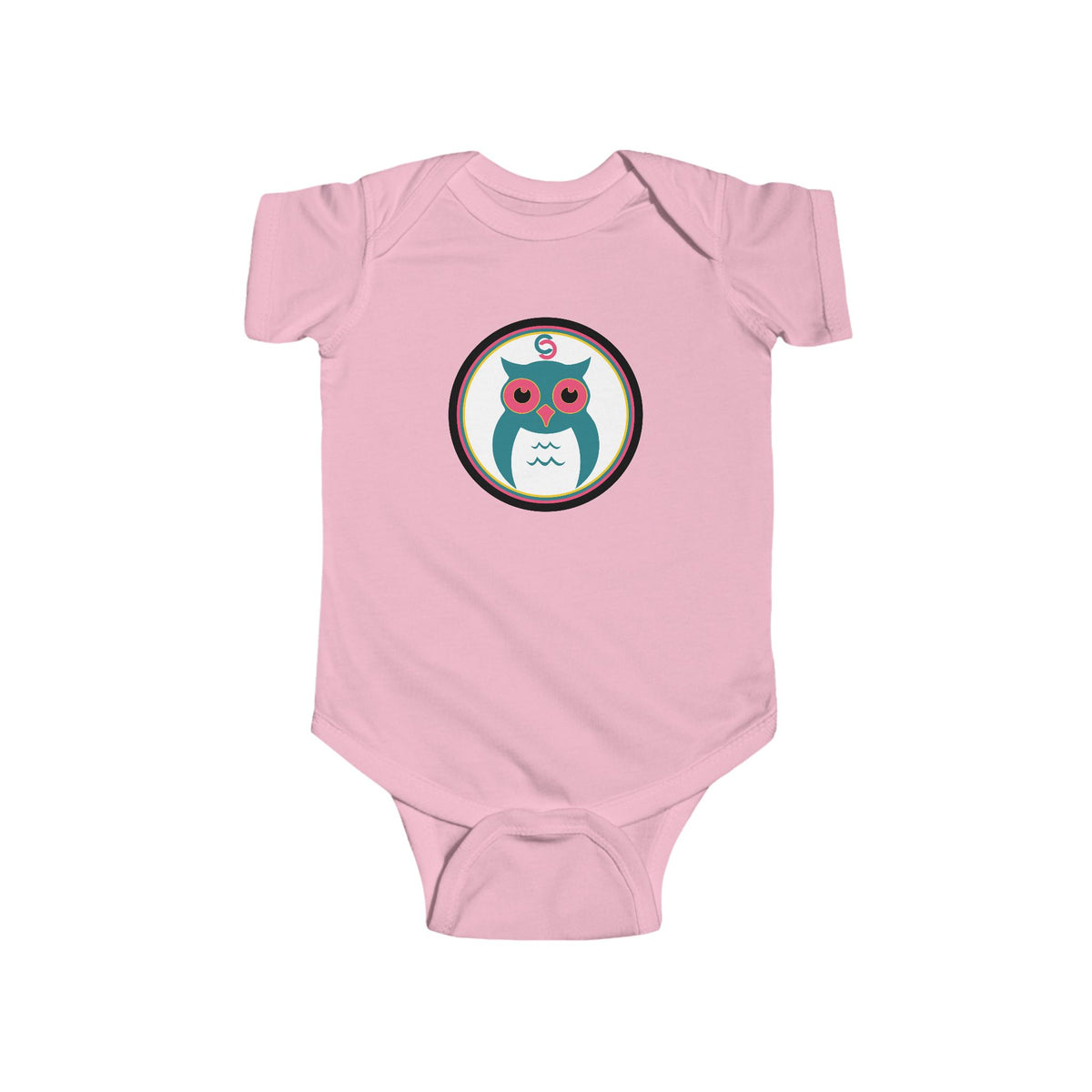 CLOOSE Infant Jersey Phase 1B