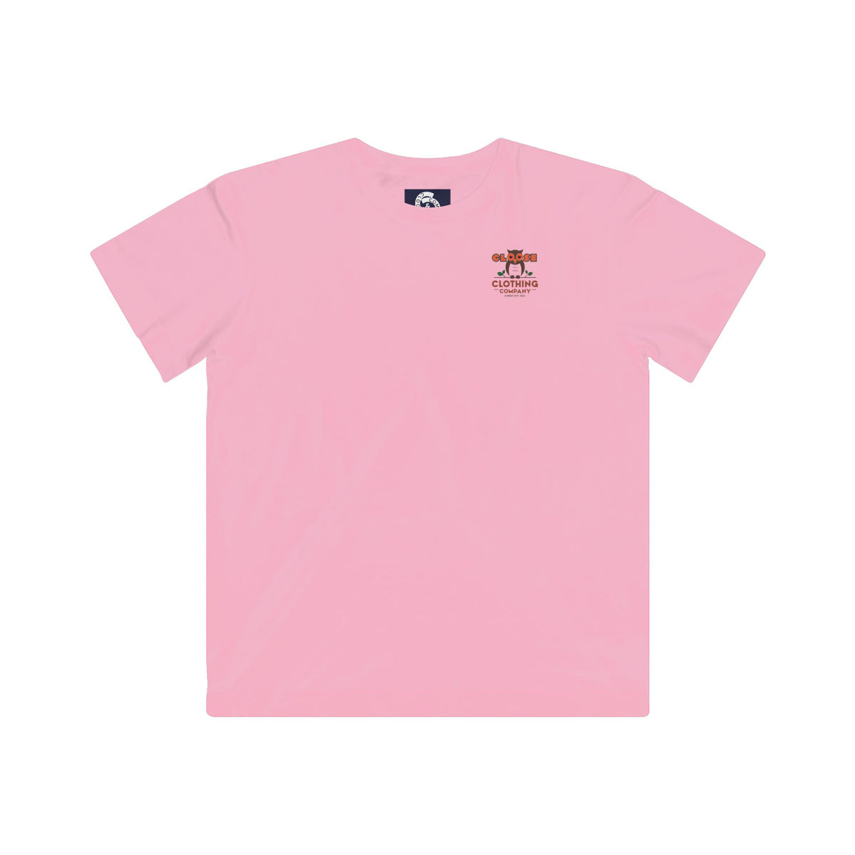 Kids CLOOSE & CO Tee Phase 1A