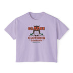 CLOOSE Women's Big Bird Tee Phase 1A