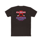 CLOOSE Crew Tee Phase 1C (USA)