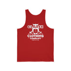 CLOOSE Jersey Tank