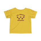 CLOOSE Infant Tee Phase 1A