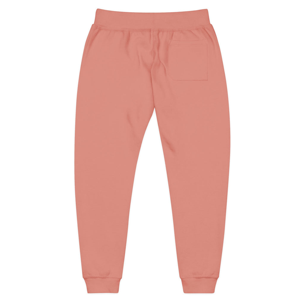 CLOOSE Simple Fleece Sweats (b)