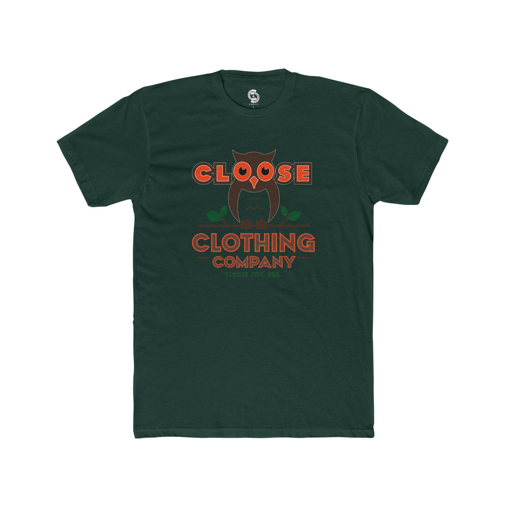 CLOOSE Big Bird Phase 1A (og)