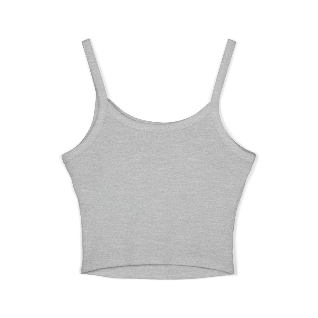 Women's Spaghetti Tank Phase 1C