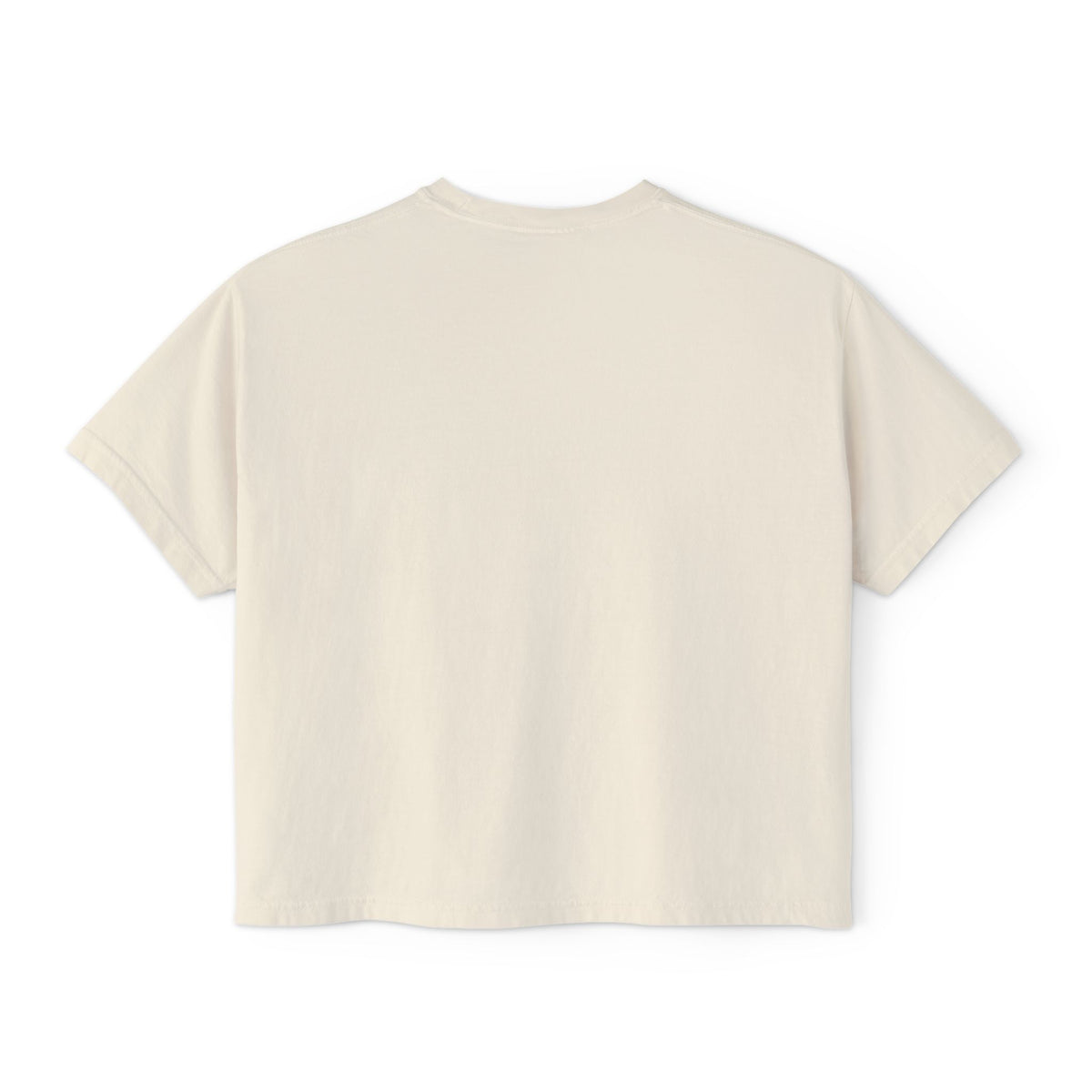 CLOOSE Women's Big Bird Tee Phase 1A
