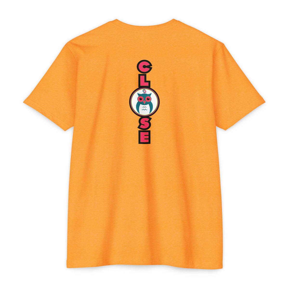 CLOOSE Jersey T-shirt