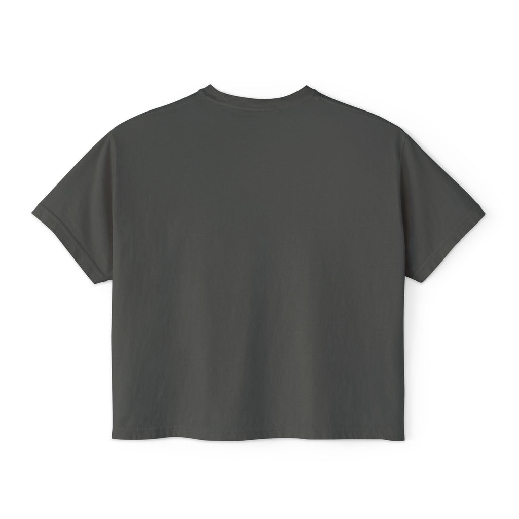 CLOOSE Women's Big Bird Tee Phase 1A