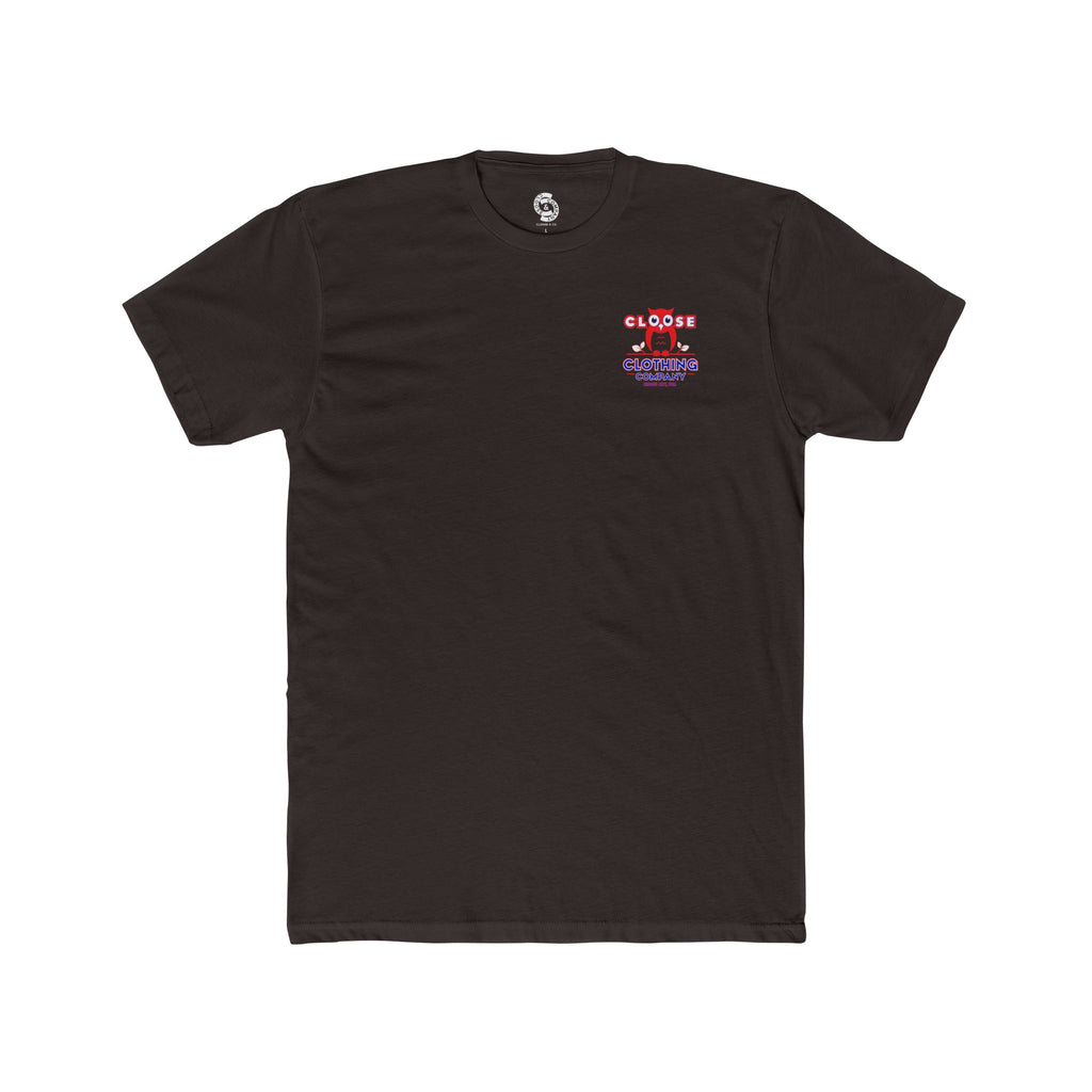 CLOOSE Crew Tee Phase 1C (USA)