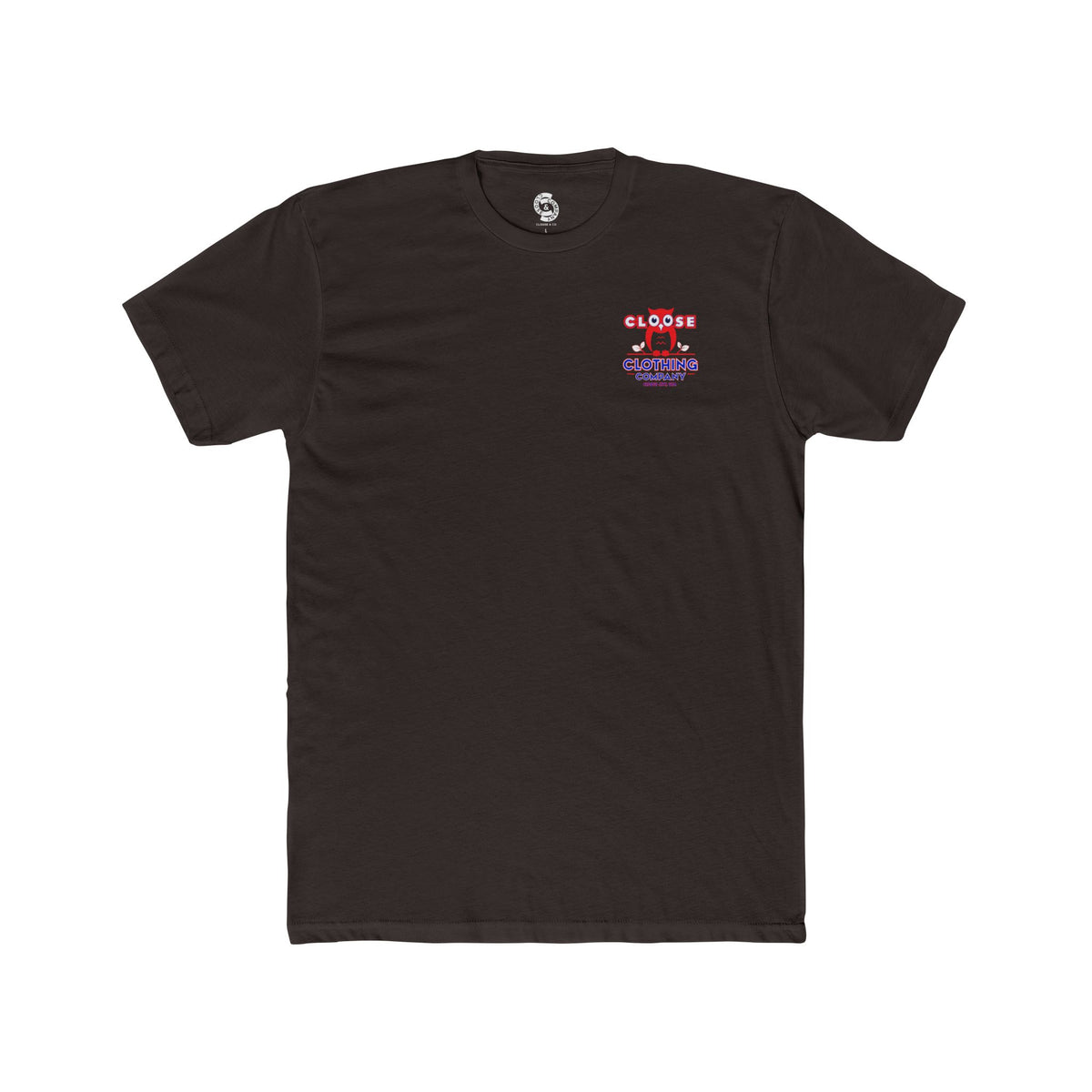 CLOOSE Crew Tee Phase 1C (USA)