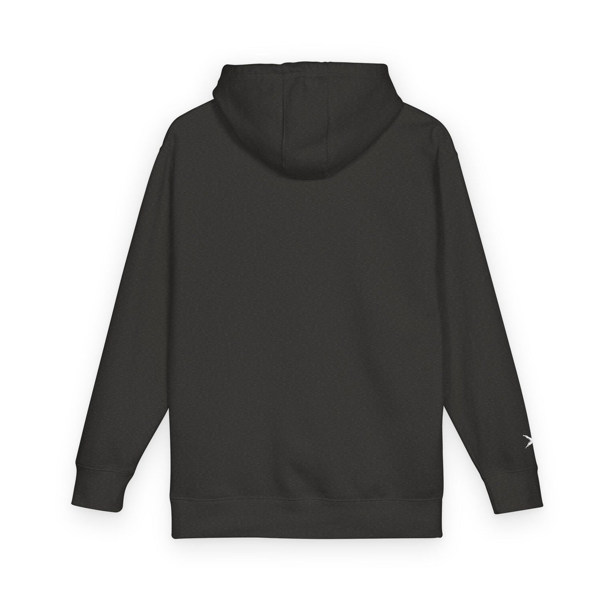 CLOOSE Simple Fleece Hoodie