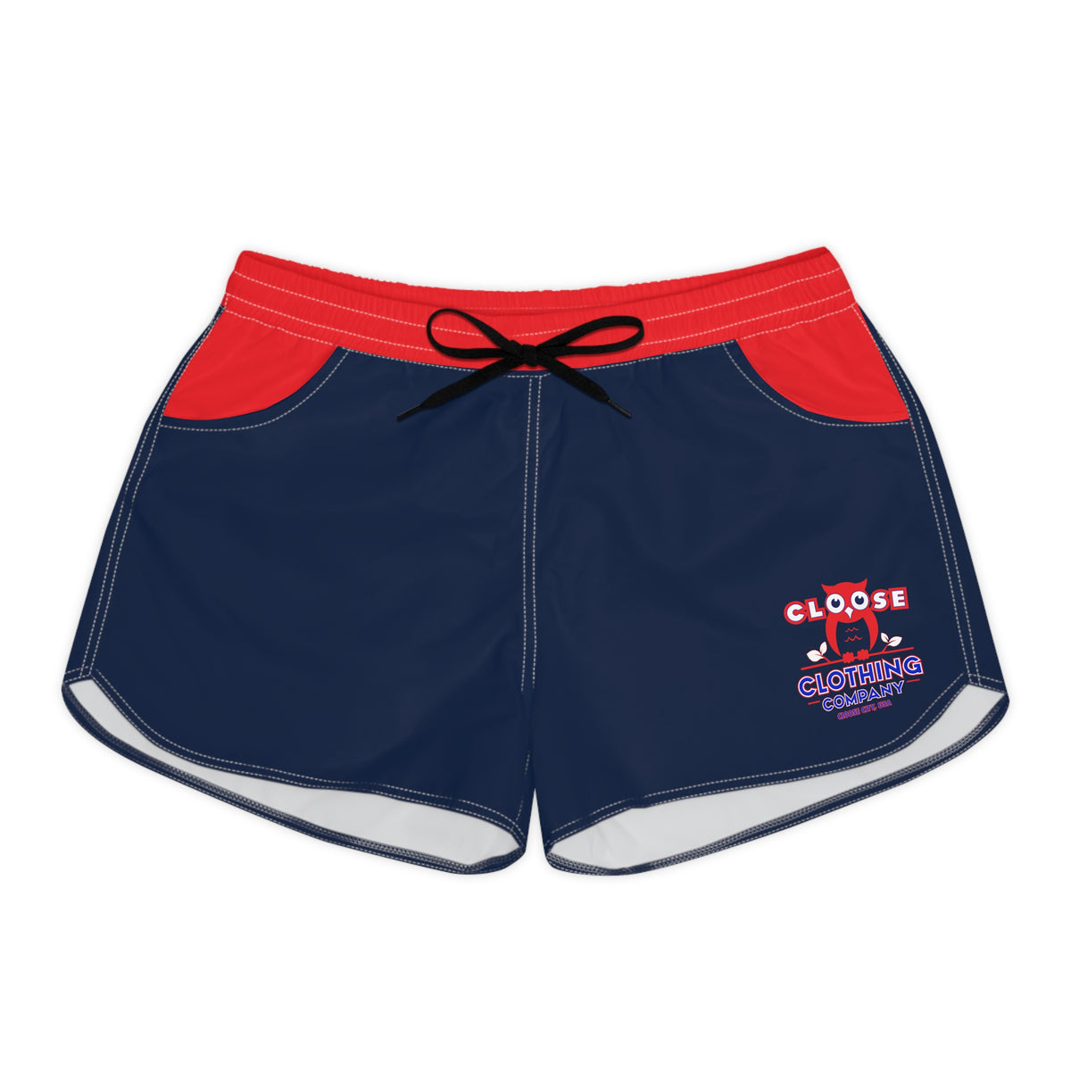 CLOOSE Team Spirit Shorts Phase 1C (n)