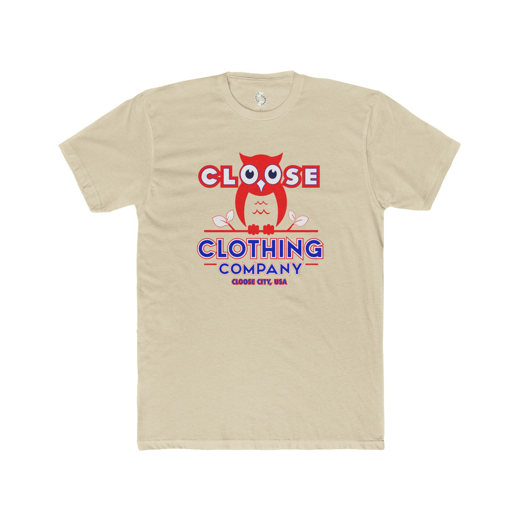 CLOOSE Big Bird Phase 1C (USA)