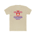 CLOOSE Big Bird Phase 1C (USA)