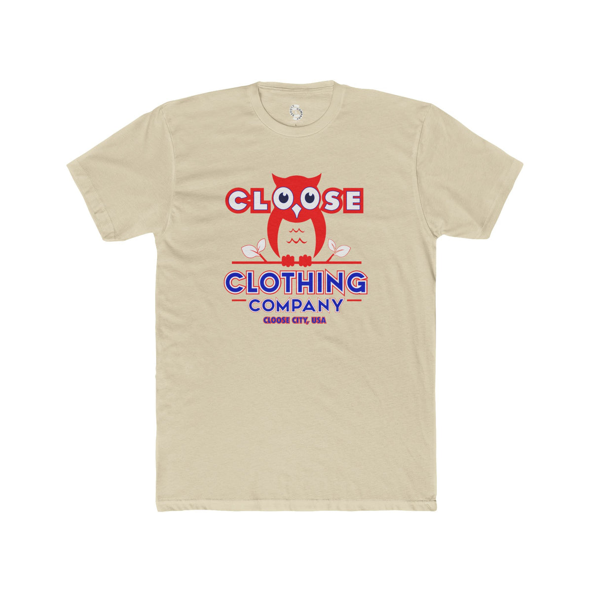 CLOOSE Big Bird Phase 1C (USA)