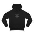 CLOOSE Unisex Plain Jane Hoodie