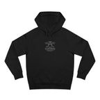 CLOOSE Unisex Plain Jane Hoodie