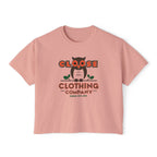 Women's CLOOSE Boxy Tee phase 1A