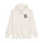 CLOOSE Simple Fleece Hoodie (b)