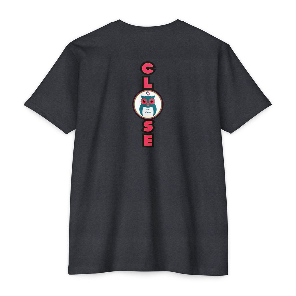 CLOOSE Jersey T-shirt