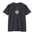 CLOOSE Jersey T-shirt