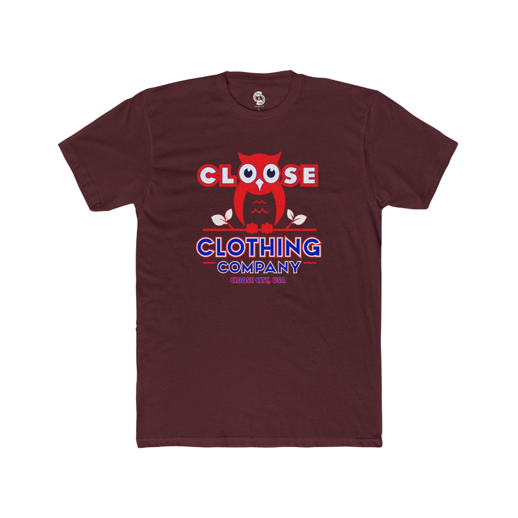 CLOOSE Big Bird Phase 1C (USA)