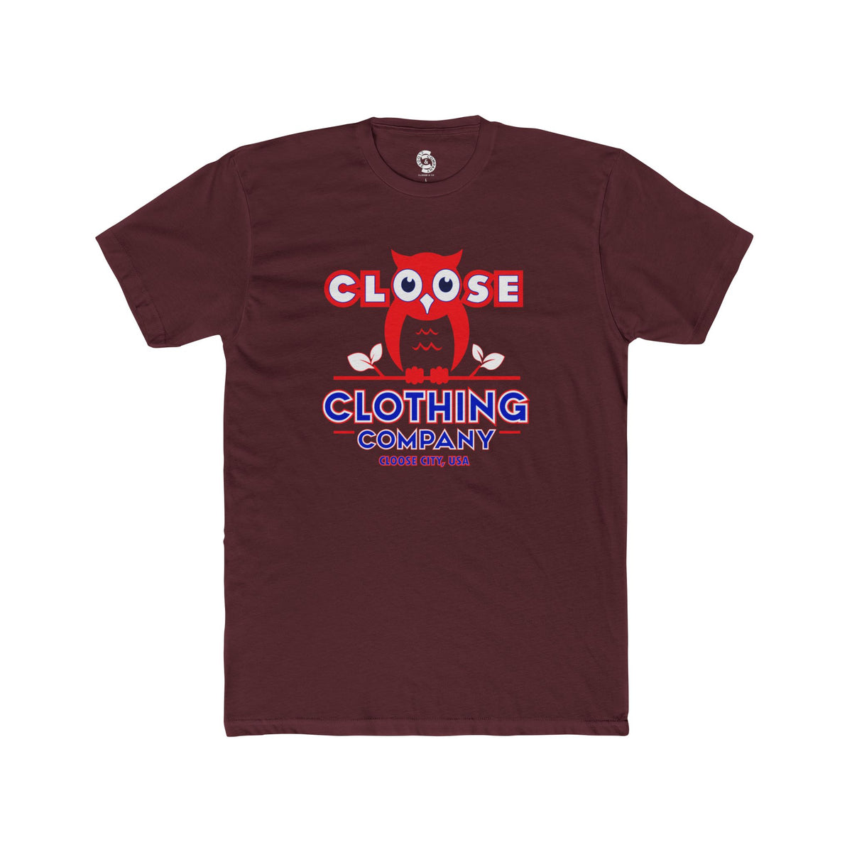 CLOOSE Big Bird Phase 1C (USA)