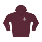 CLOOSE Simple Fleece Hoodie