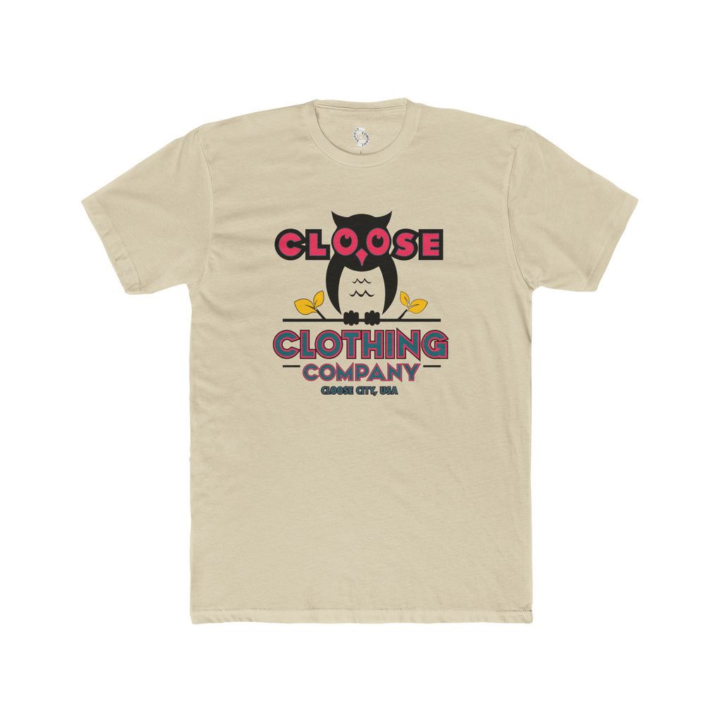 CLOOSE Big Bird Phase 1B (loto)