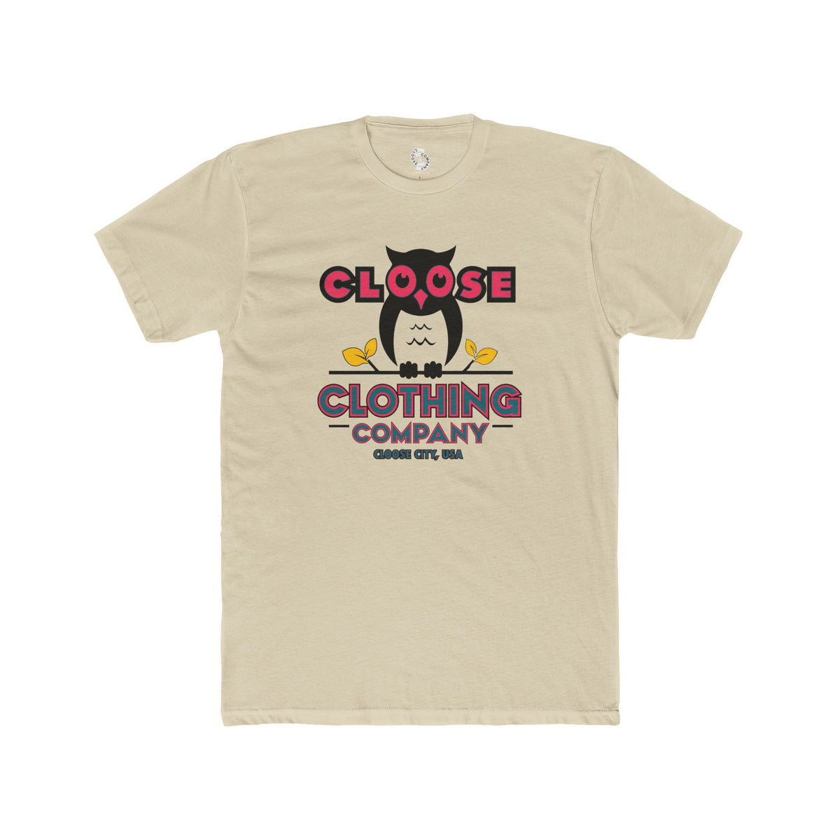 CLOOSE Big Bird Phase 1B (loto)