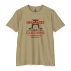 Unisex CLOOSE Jersey T-shirt