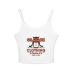 CLOOSE Women's Spaghetti Top Phase  1A