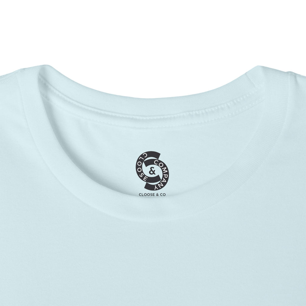 CLOOSE Jersey T-shirt