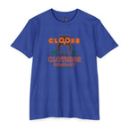 Unisex CLOOSE Jersey T-shirt