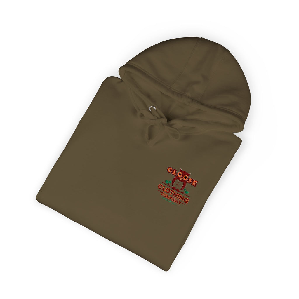 CLOOSE OG Fleece Hoodie
