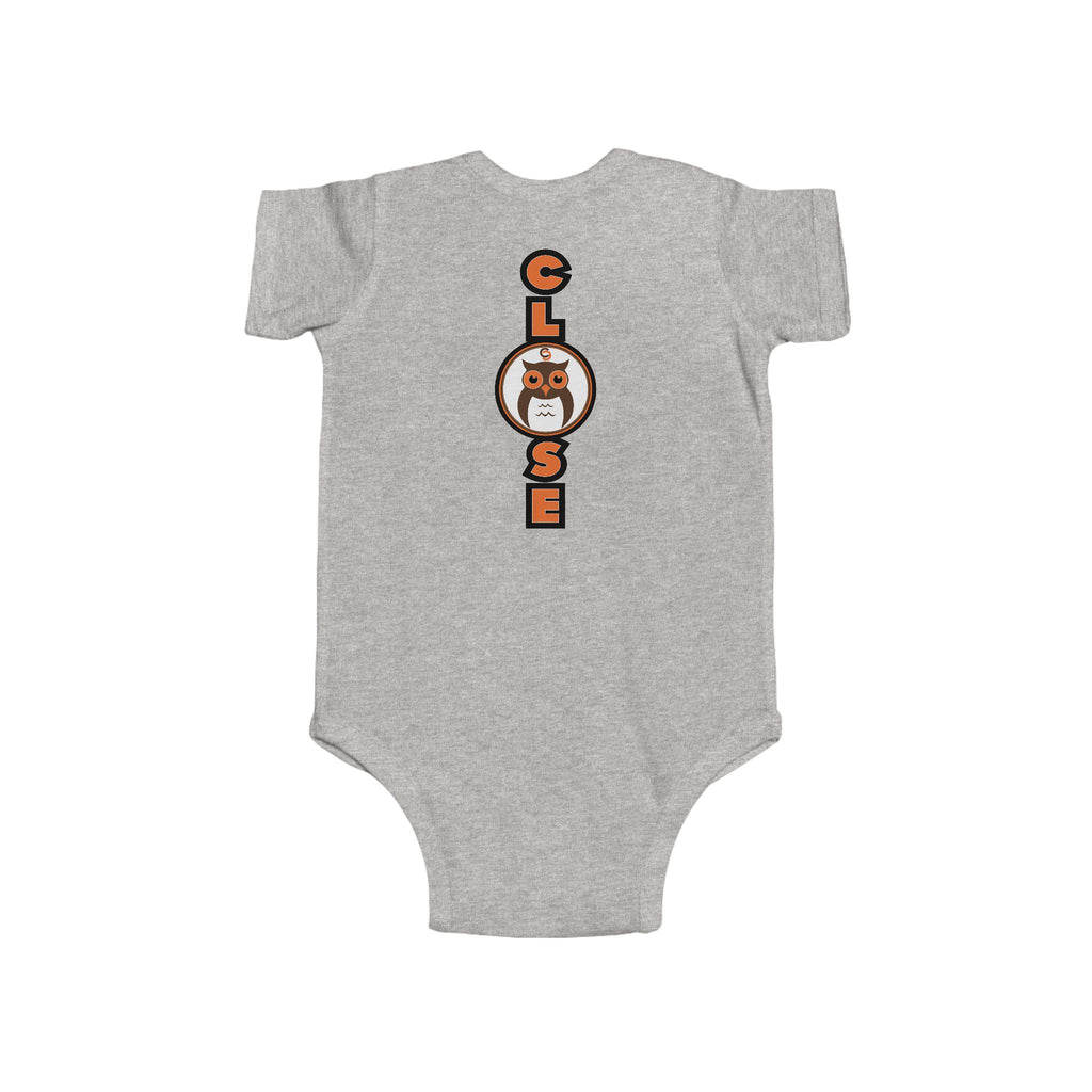 CLOOSE Infant Jersey Phase 1A