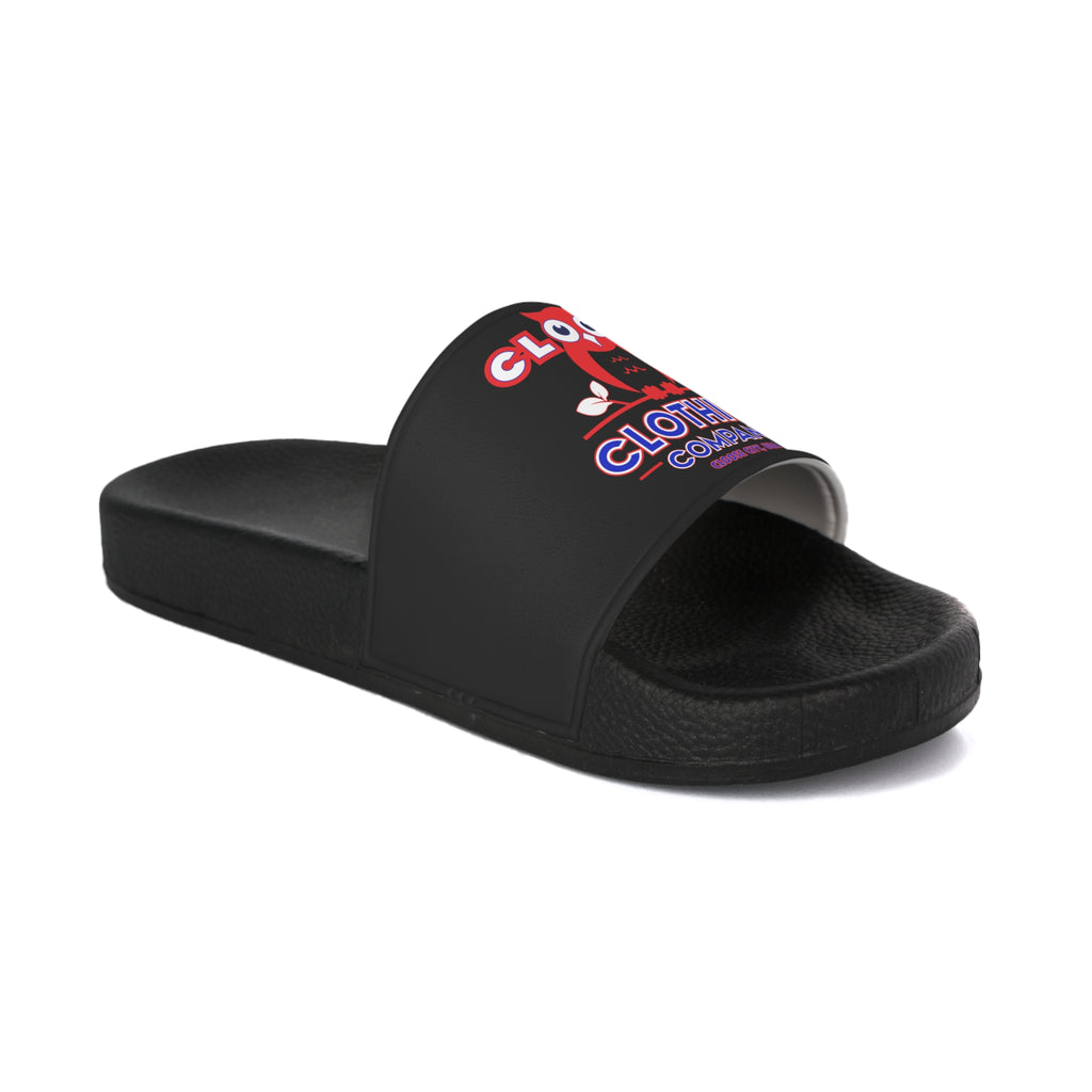 CLOOSE Men's Slides USA