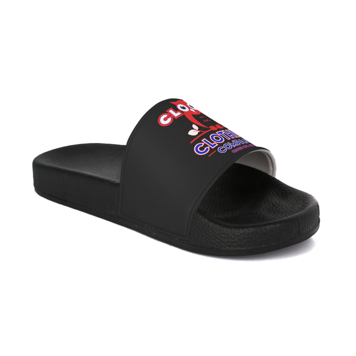 CLOOSE Men's Slides USA