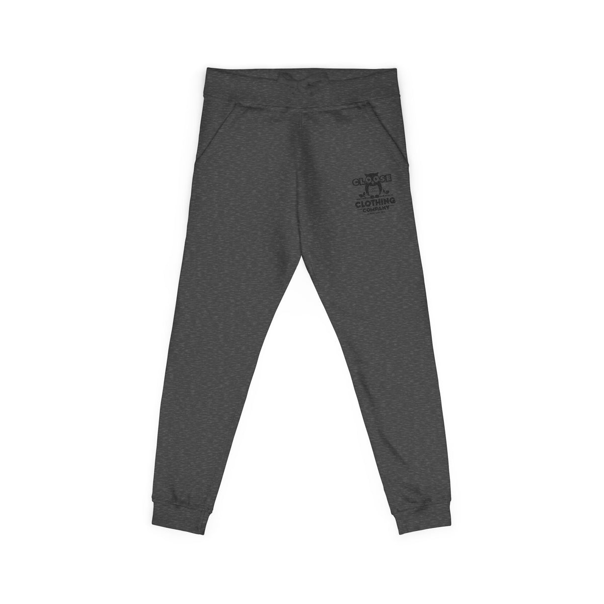 CLOOSE Simple Fleece Sweats (b)
