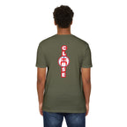 CLOOSE Jersey T-shirt Phase 1C
