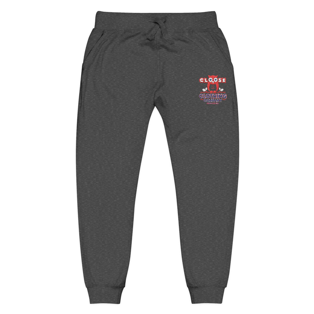 CLOOSE UsA Fleece Sweats