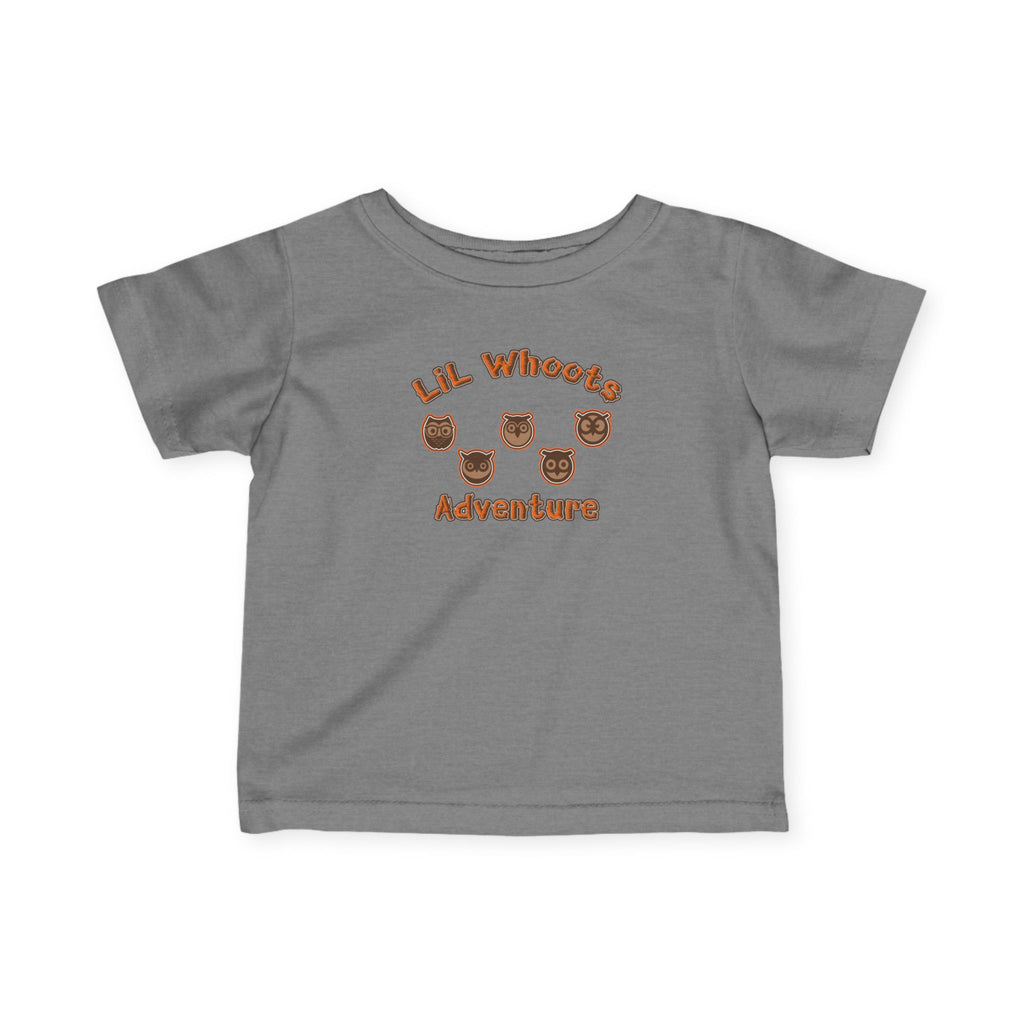 CLOOSE Infant Tee Phase 1A