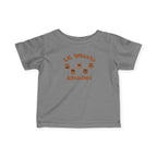 CLOOSE Infant Tee Phase 1A