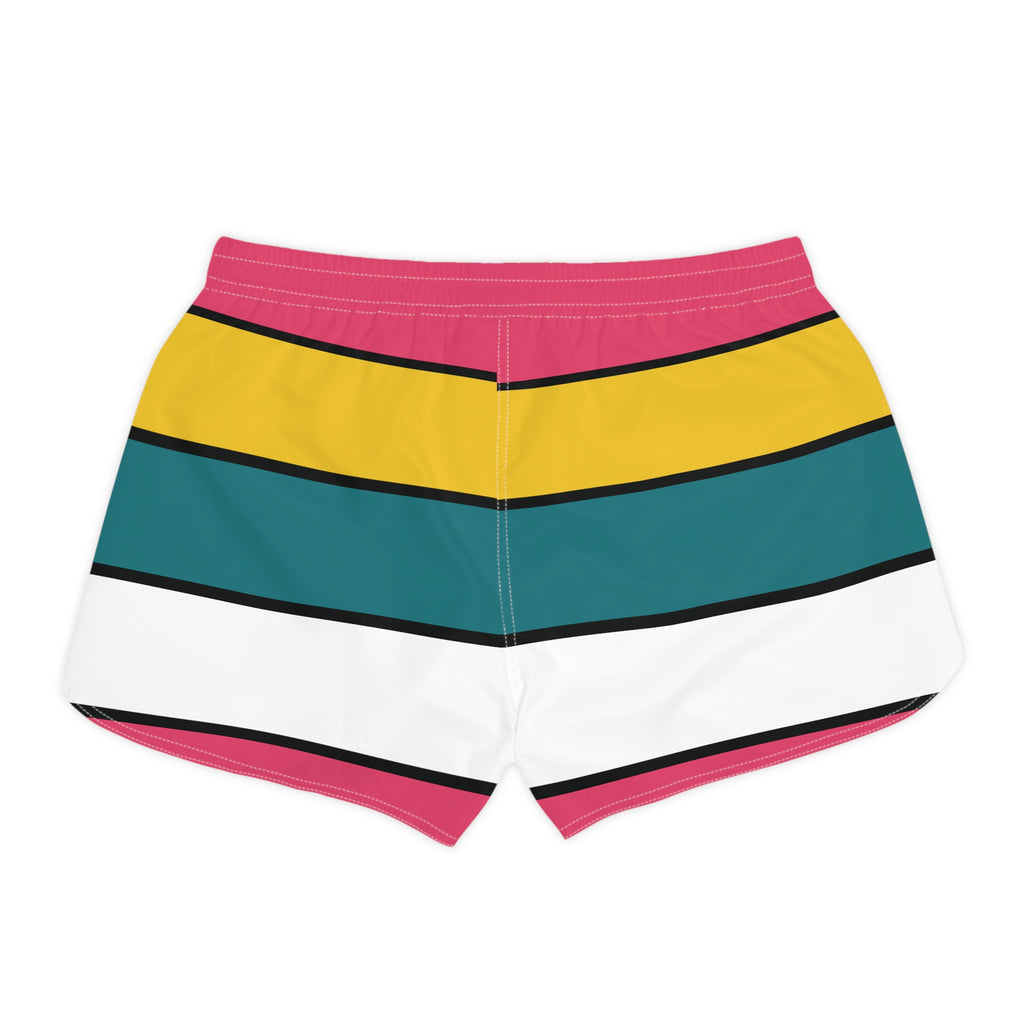 CLOOSE Team Spirit Shorts Phase 1B (w)