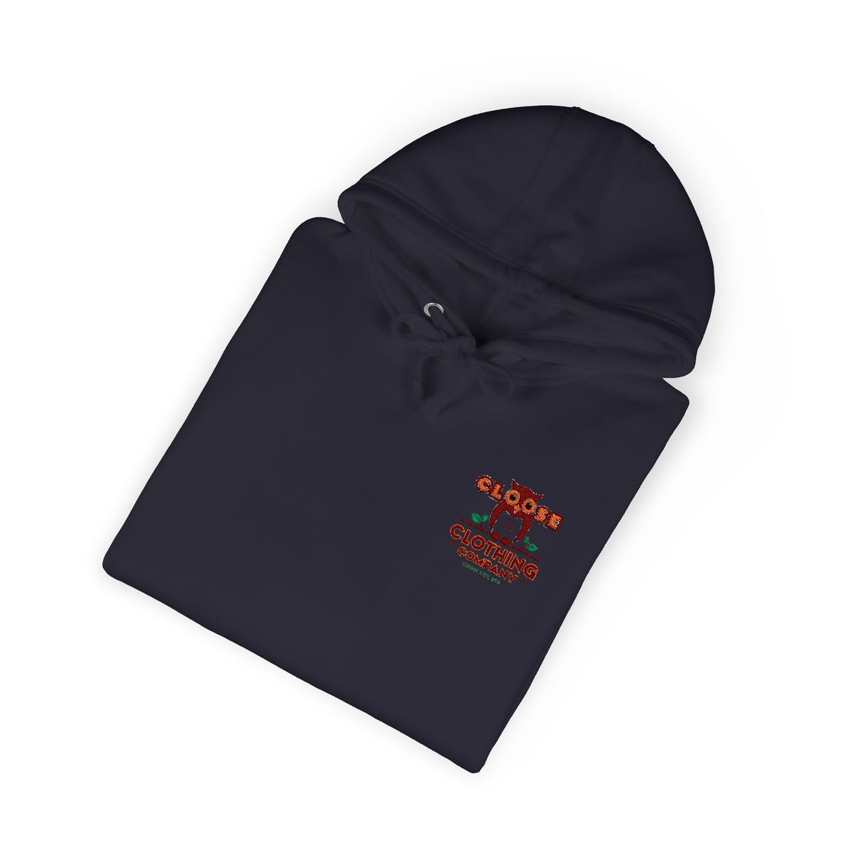 CLOOSE OG Fleece Hoodie